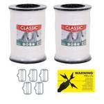 VOSS.farming Weidezaunband 40mm CLASSIC