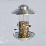 Voss.garden Vogelfutterspender Smøllebird