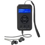 VR-Radio Kopfhörer mit Radio DAB+
