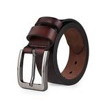 Vrlegend Ledergürtel Herren