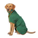 Vsshe Hundebademantel ‎U8-WPCWPM220122-FBA