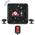 Motorrad-Dashcam B6PL von Vsysto