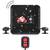 VSYSTO Motorrad-Dashcam B6PL
