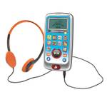 Vtech 80-196204 80-196204-Musikspaß-Player