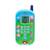Vtech 80-523104 Peppas Lerntelefon
