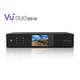 VU+ Duo 4K SE 1x DVB-S2X FBC Twin Tuner Produktvergleich
