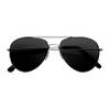 Pilotenbrille von Widmann Milano Party Fashion