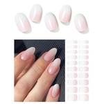 Wahrshei Nagelfolien
