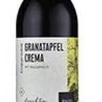 Granatapfelessig