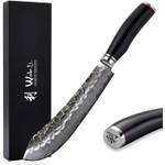 Wakoli Ebo Blockmesser
