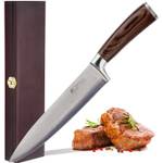 Wakoli Edib Chefmesser