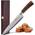 Edib Chefmesser von Wakoli