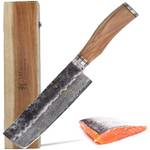 Wakoli Olive HS Serie Nakirimesser