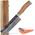 Olive HS Serie Nakirimesser von Wakoli