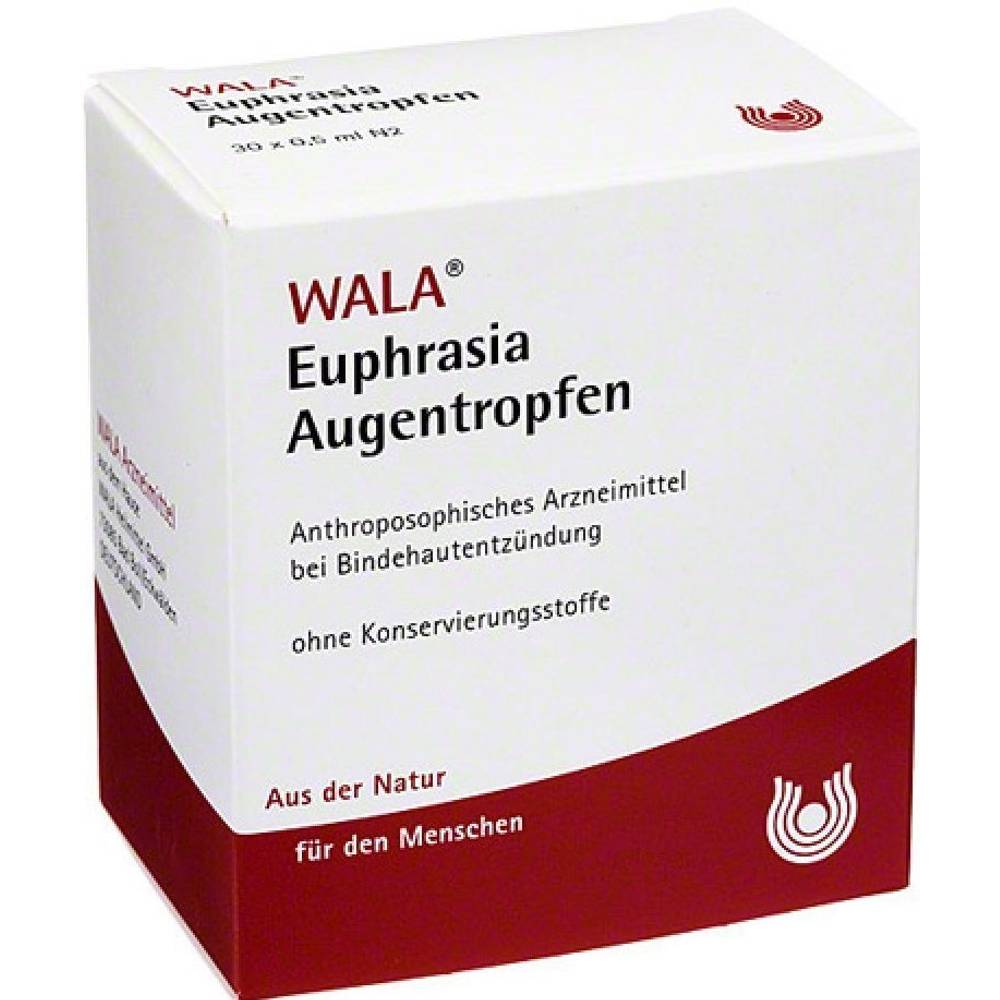 8 beste Augentropfen Test & Vergleich 2023 » 3 Top Produkte!