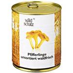 Waldschatz Pfifferlinge