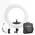 LED Ringlicht Medow von Walimex Pro