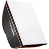 Pro Softbox Orange Line von Walimex Pro