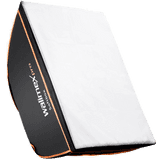Walimex Pro Softbox Orange Line