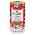 Walkers Shortbread Cranberry & Clementine