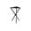 WS BASIC 24 von Walkstool
