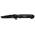 Black Tac Tanto Knife von Walther