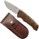 Walther Blue Wood