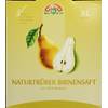 Birnensaft von Walthers