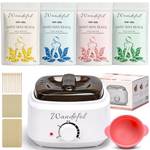 Wandefol Waxing Set