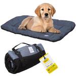 Wanderpfote Hundematte