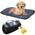Hundematte von Wanderpfote