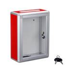 Spendenbox