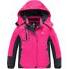Ski Jacke von Wantdo