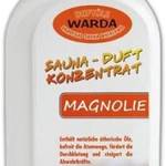 Warda-Saunaaufguss