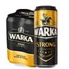 Strong von Warka