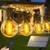 Warlisou Solar Lichterkette