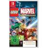 LEGO Marvel Super Heroes von Warner Bros.