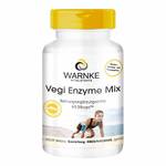 Warnke Vitalstoffe Verdauungsenzyme