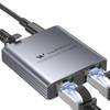 LAN-Splitter von WARRKY