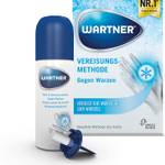 Warzenmittel