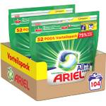 Ariel Waschmittel Pods