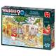 Wasgij Camping-Wahnsinn Produktvergleich