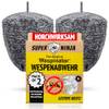 Wespennest Attrappe von Waspinator