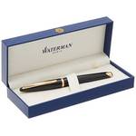 Waterman Carène Black Sea Füllfederhalter S0700300