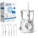 Waterpik WP-660EU Produkttest