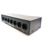 Waudio HiFi Netzfilter W-6000S