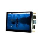 Waveshare 5inch DSI LCD