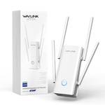 Wavlink WLAN Verstärker Steckdose