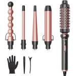 5-in-1-Lockenstab