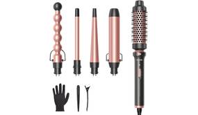 5-in-1-Lockenstab